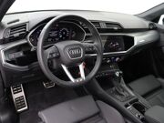 Audi Q3 Sportback 45 TFSI e 245 PK S-Line