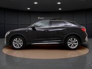 Audi Q3 Sportback 45 TFSI e 245 PK S-Line