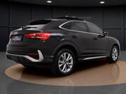 Audi Q3 Sportback 45 TFSI e 245 PK S-Line