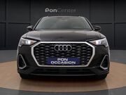 Audi Q3 Sportback 45 TFSI e 245 PK S-Line