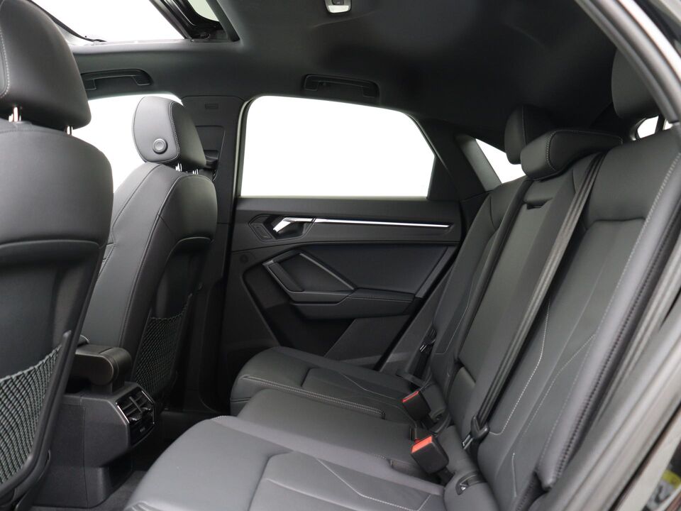 Audi Q3 Sportback 45 TFSI e 245 PK S-Line