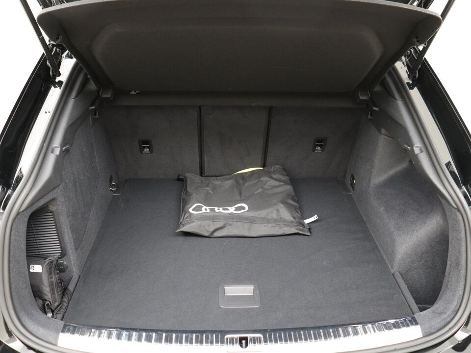 Audi Q3 Sportback 45 TFSI e 245 PK S-Line