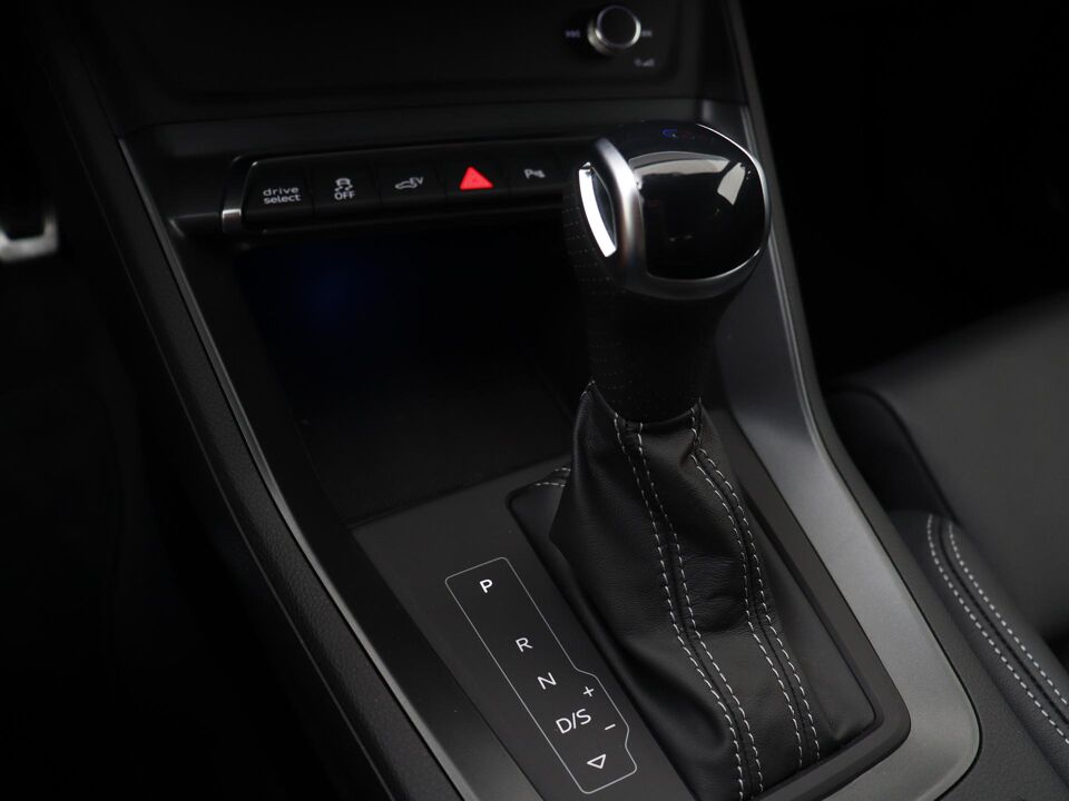 Audi Q3 Sportback 45 TFSI e 245 PK S-Line