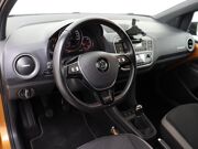Volkswagen up! 1.0 TSI 90 PK Cross Up!