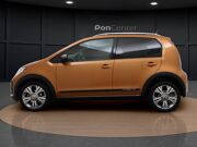 Volkswagen up! 1.0 TSI 90 PK Cross Up!