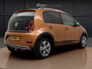 Volkswagen up! 1.0 TSI 90 PK Cross Up!