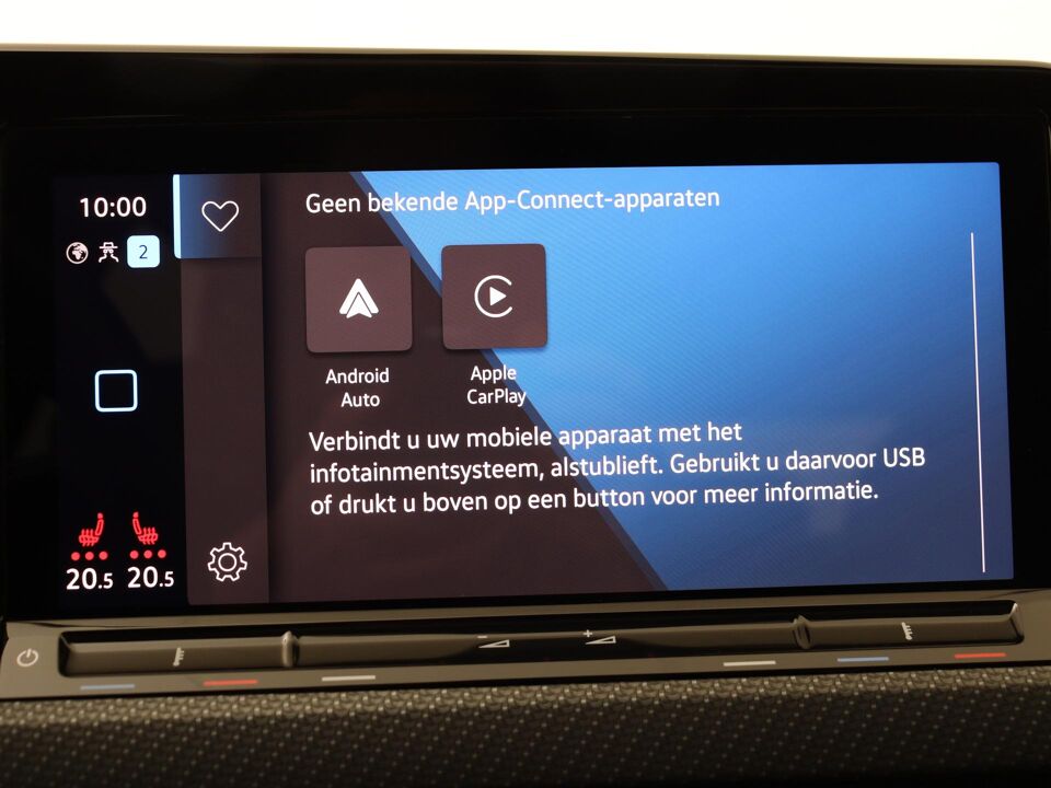 Volkswagen Golf 1.5 eTSI 150PK R-Line DSG
