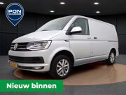 VW-Bedrijfswagens Transporter 2.0 TDI L1H1 4Motion Highline