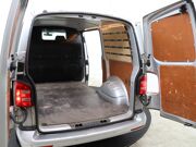 VW-Bedrijfswagens Transporter 2.0 TDI L1H1 4Motion Highline