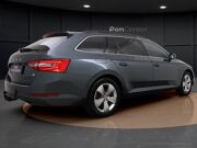 Škoda Superb Combi 1.4 TSI 218 PK iV Ambition