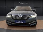 Škoda Superb Combi 1.4 TSI 218 PK iV Ambition
