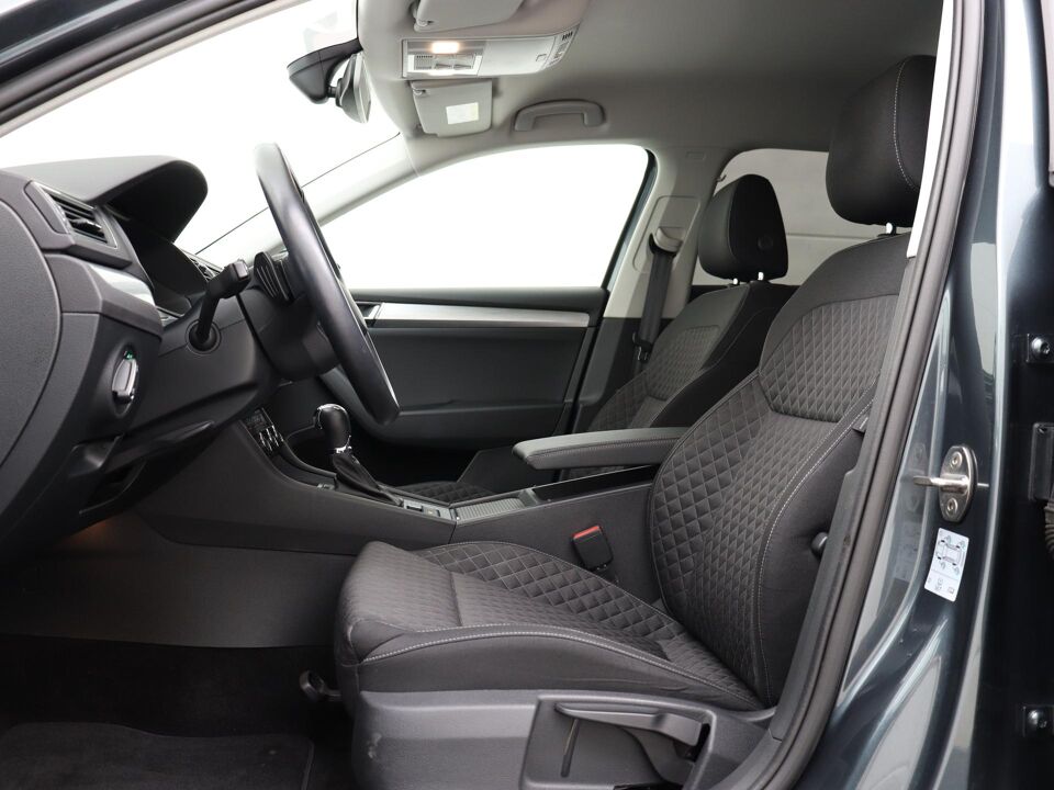 Škoda Superb Combi 1.4 TSI 218 PK iV Ambition