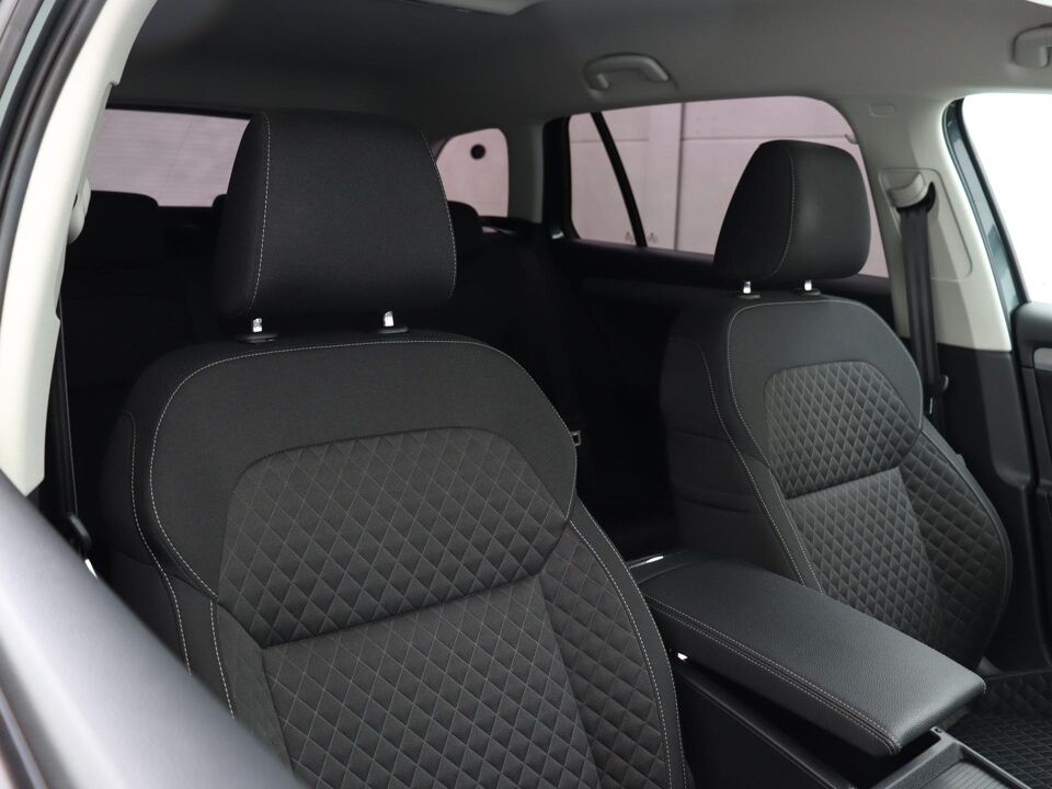 Škoda Superb Combi 1.4 TSI 218 PK iV Ambition