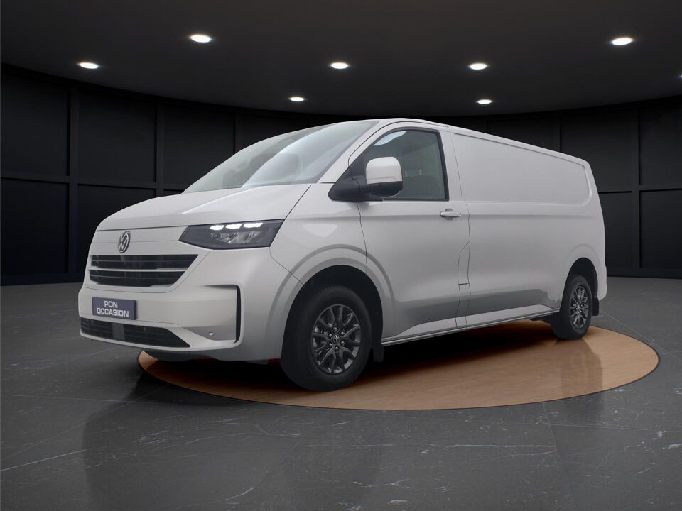 VW-Bedrijfswagens Transporter 2.0 TDI L2H1 30 Style