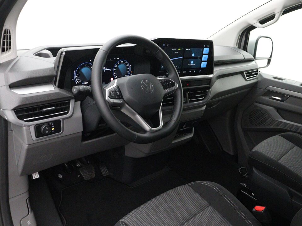 VW-Bedrijfswagens Transporter 2.0 TDI L2H1 30 Style