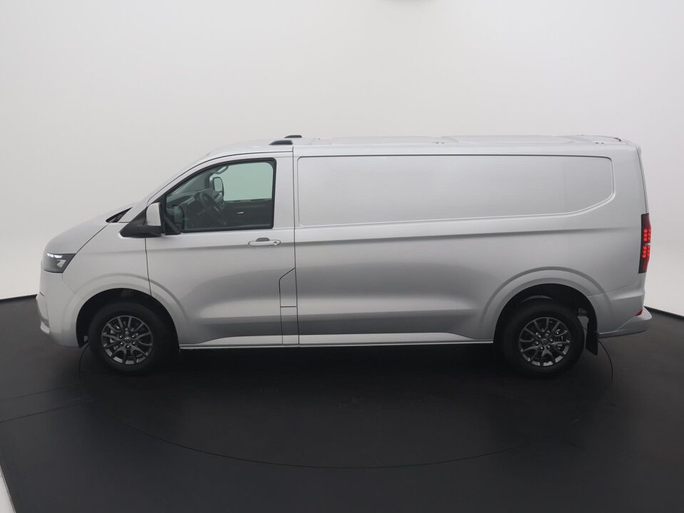 VW-Bedrijfswagens Transporter 2.0 TDI L2H1 30 Style