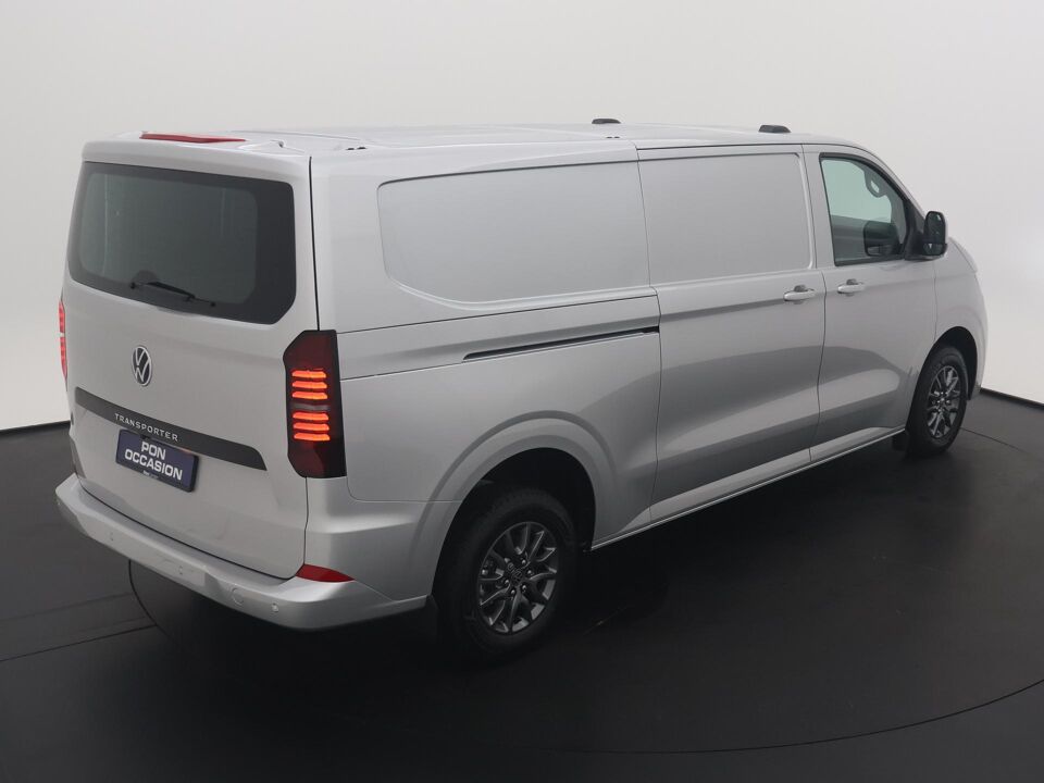 VW-Bedrijfswagens Transporter 2.0 TDI L2H1 30 Style