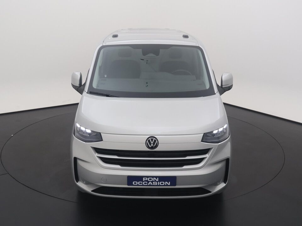 VW-Bedrijfswagens Transporter 2.0 TDI L2H1 30 Style