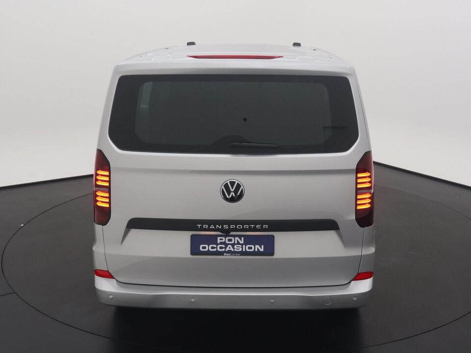 VW-Bedrijfswagens Transporter 2.0 TDI L2H1 30 Style