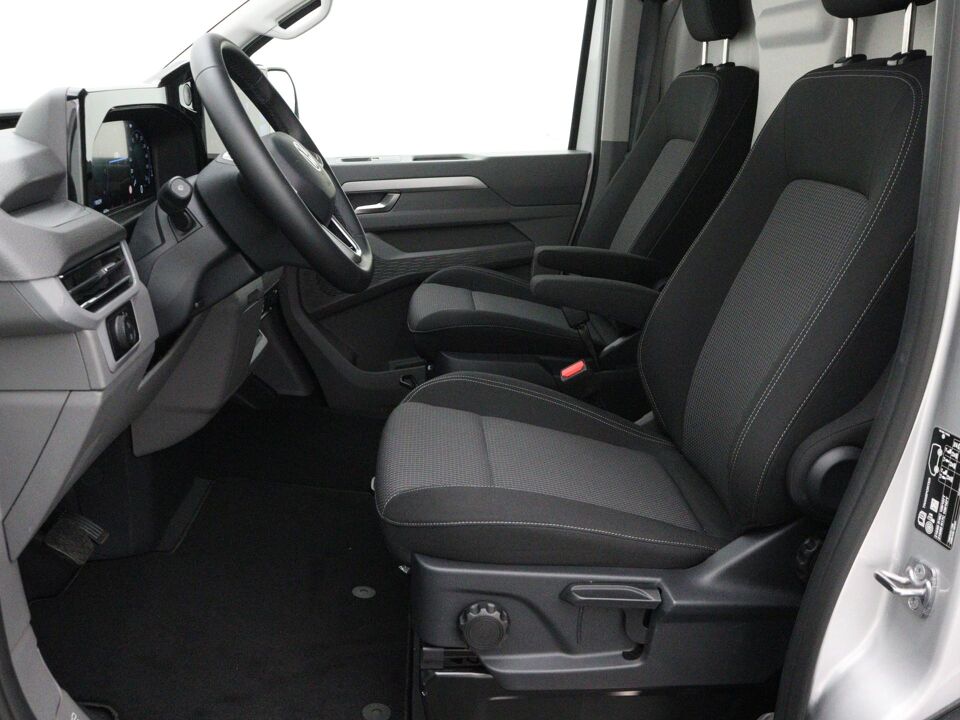 VW-Bedrijfswagens Transporter 2.0 TDI L2H1 30 Style
