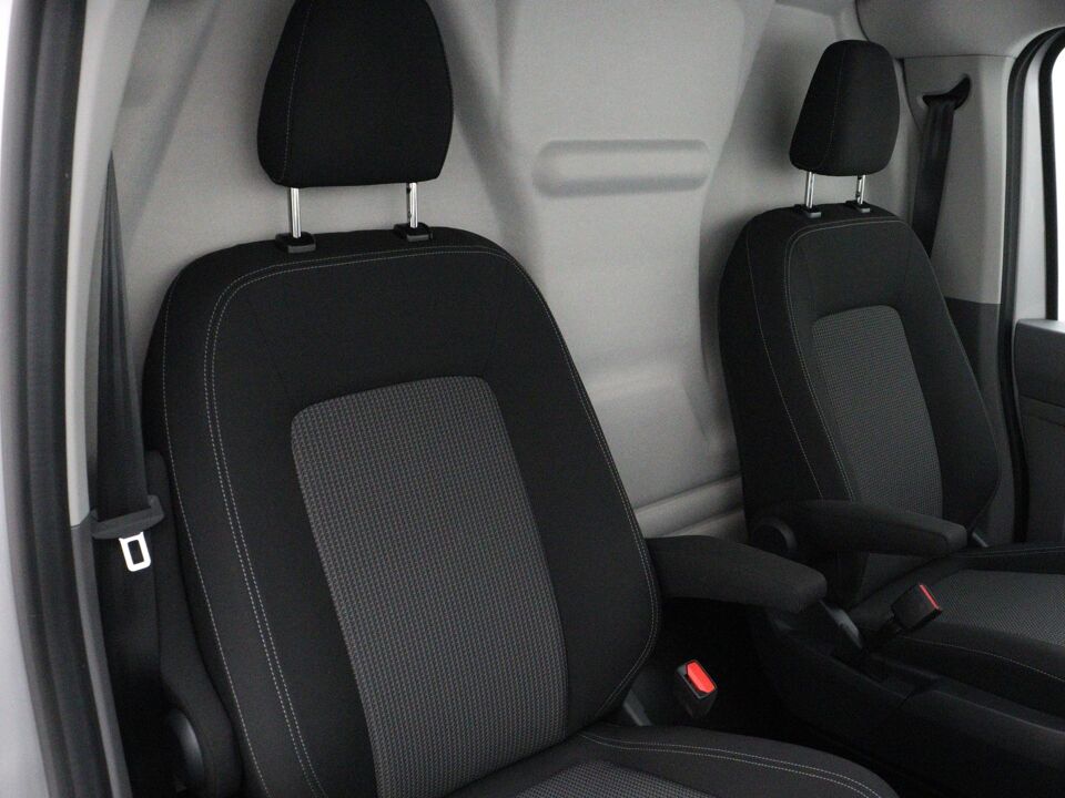 VW-Bedrijfswagens Transporter 2.0 TDI L2H1 30 Style