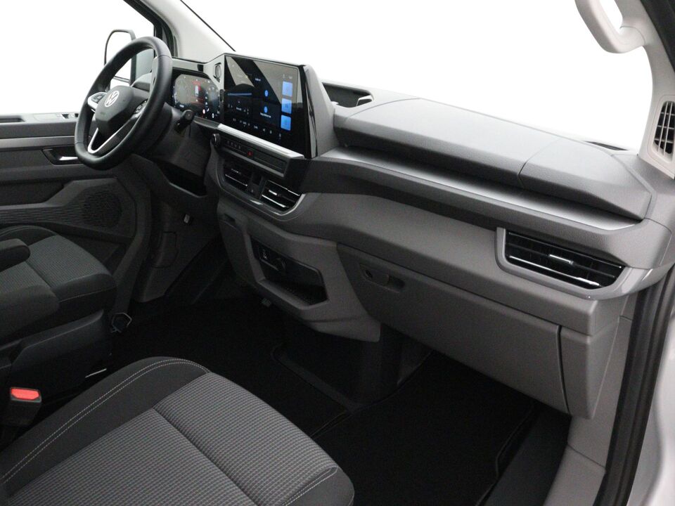 VW-Bedrijfswagens Transporter 2.0 TDI L2H1 30 Style