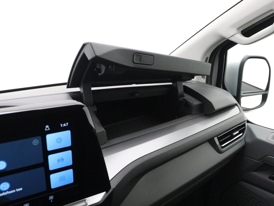 VW-Bedrijfswagens Transporter 2.0 TDI L2H1 30 Style