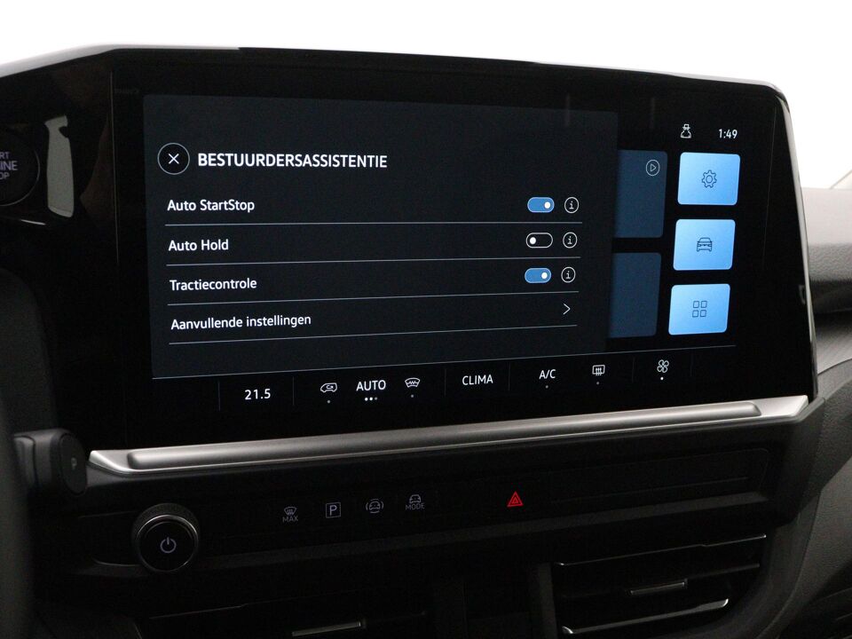 VW-Bedrijfswagens Transporter 2.0 TDI L2H1 30 Style
