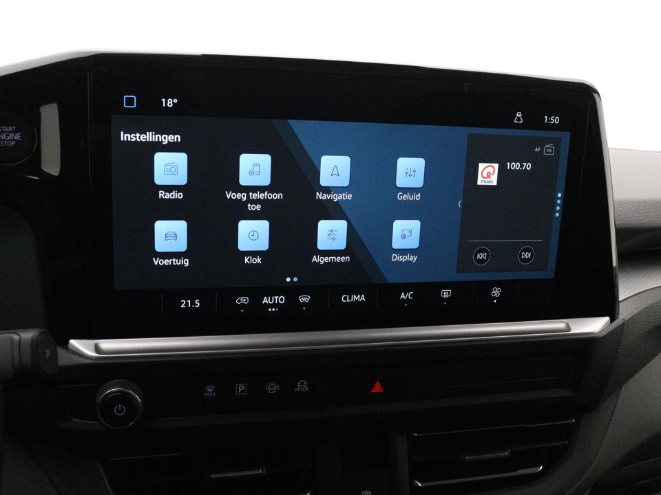 VW-Bedrijfswagens Transporter 2.0 TDI L2H1 30 Style