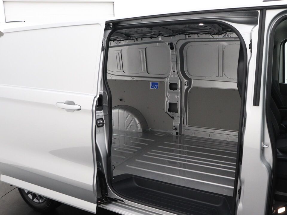 VW-Bedrijfswagens Transporter 2.0 TDI L2H1 30 Style