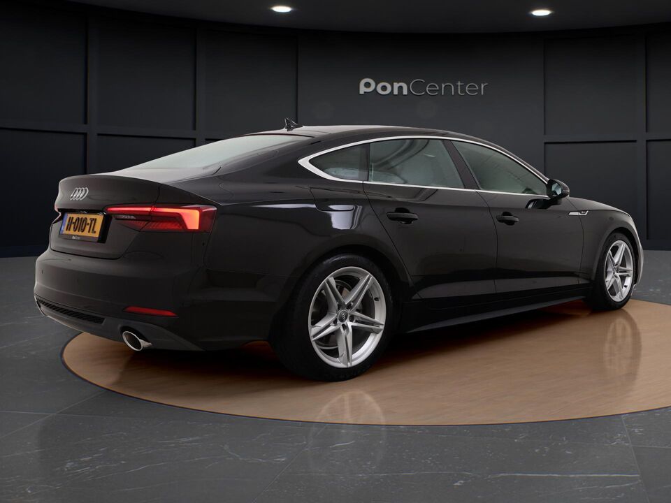 Audi A5 Sportback 35 TFSI Sport S-Line Edition