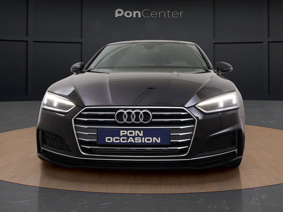 Audi A5 Sportback 35 TFSI Sport S-Line Edition