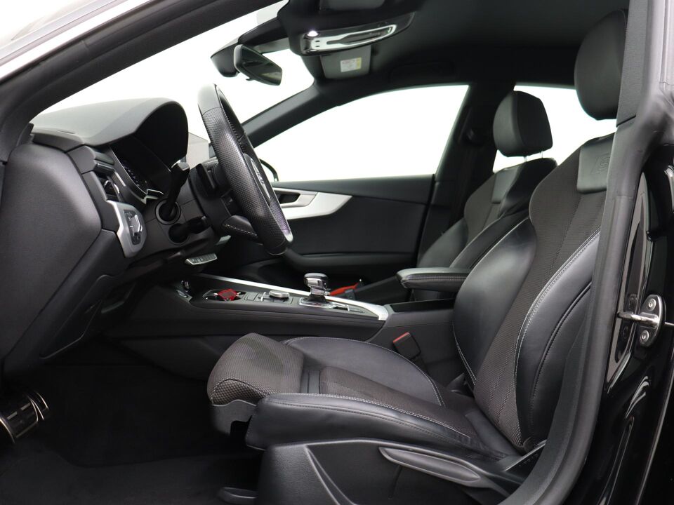Audi A5 Sportback 35 TFSI Sport S-Line Edition