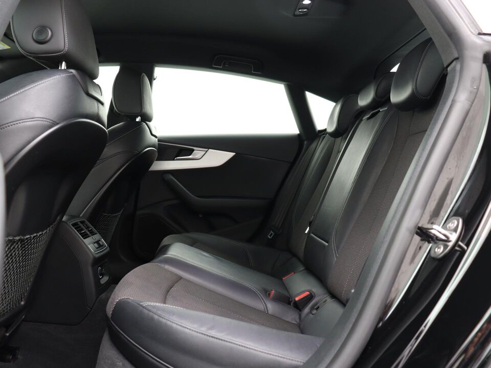 Audi A5 Sportback 35 TFSI Sport S-Line Edition
