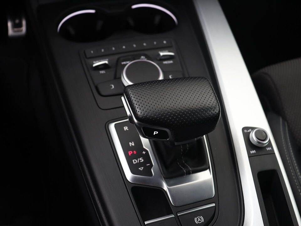 Audi A5 Sportback 35 TFSI Sport S-Line Edition
