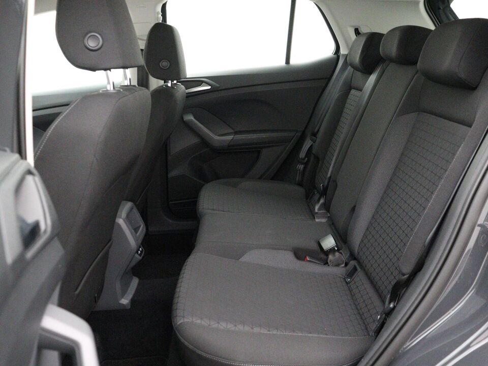 Volkswagen T-Cross 1.0 TSI Life