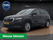 Škoda Karoq 1.5 TSI ACT Business Edition
