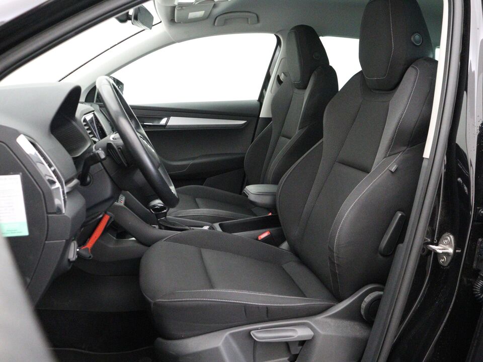Škoda Karoq 1.5 TSI ACT Business Edition