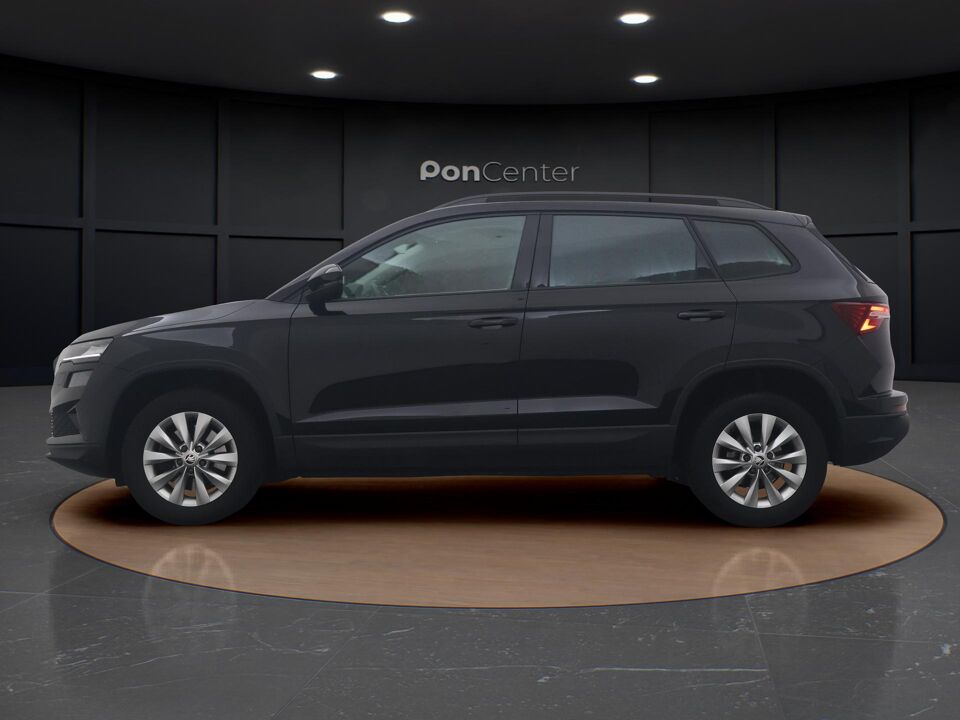Škoda Karoq 1.5 TSI ACT Business Edition