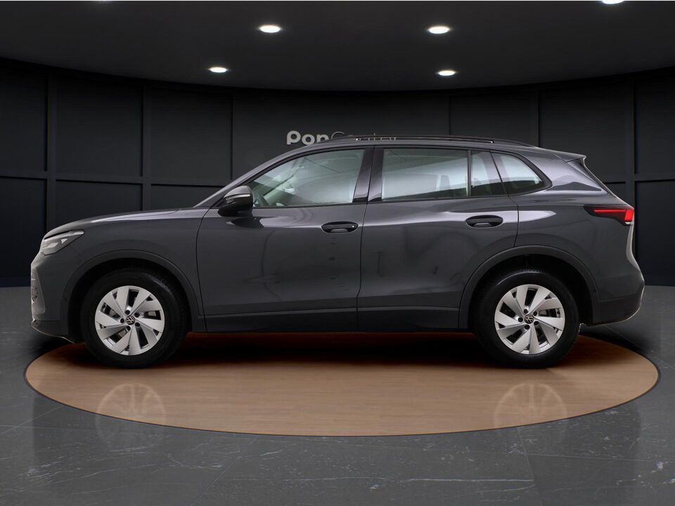Volkswagen Tiguan 1.5 eTSI Life DSG