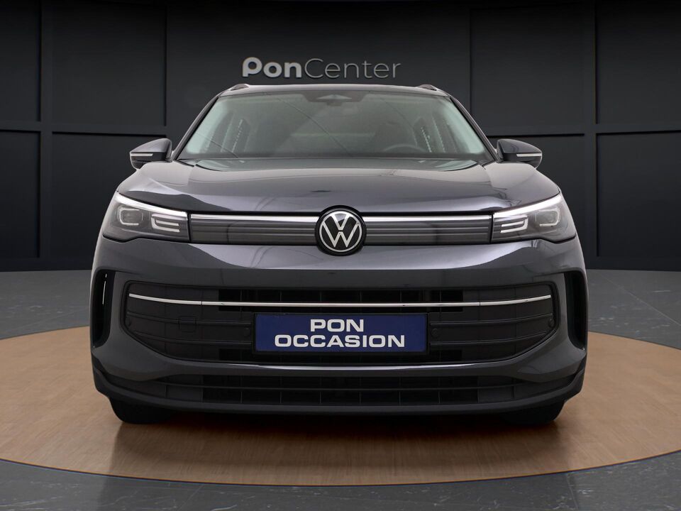 Volkswagen Tiguan 1.5 eTSI Life DSG