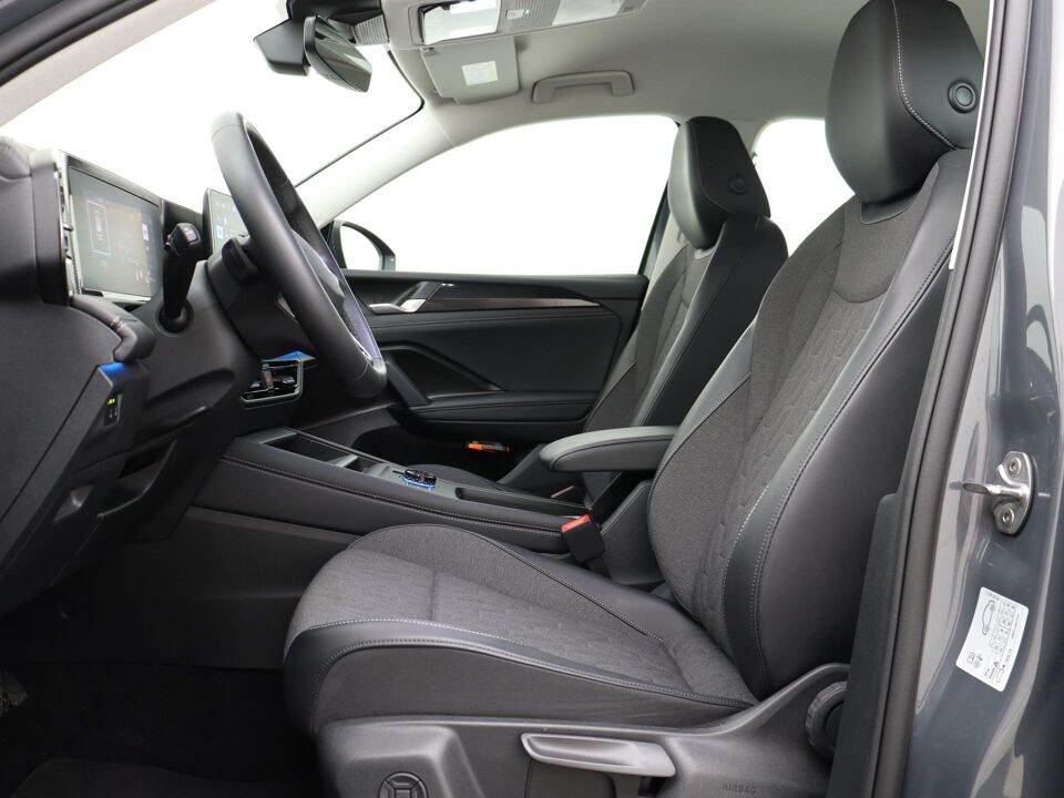 Volkswagen Tiguan 1.5 eTSI Life DSG