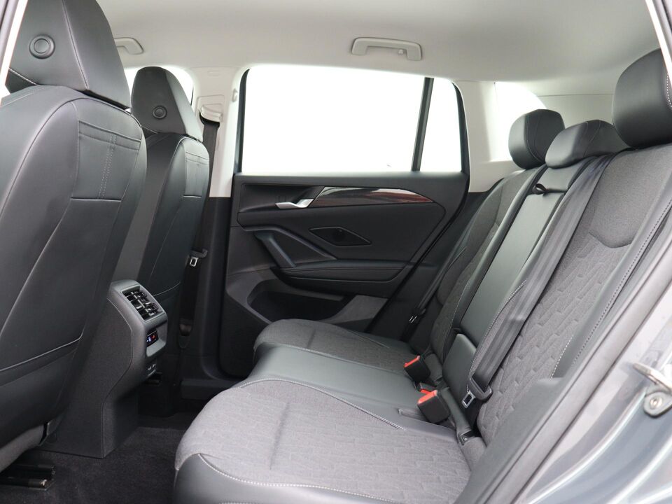 Volkswagen Tiguan 1.5 eTSI Life DSG
