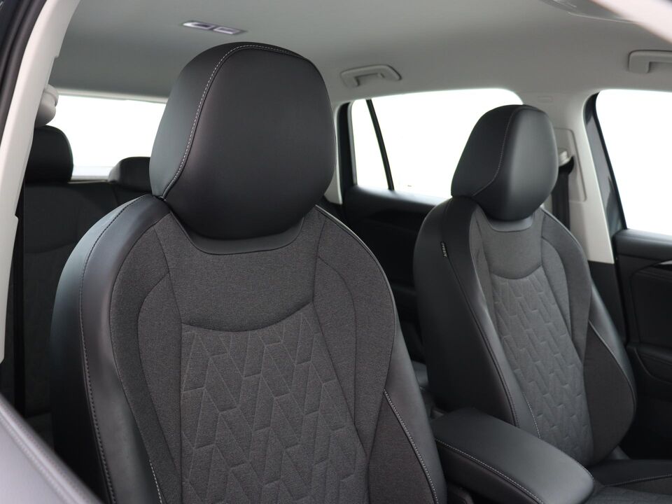 Volkswagen Tiguan 1.5 eTSI Life DSG