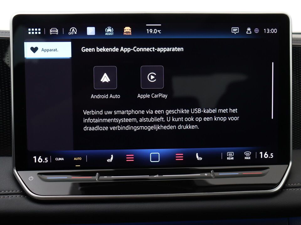 Volkswagen Tiguan 1.5 eTSI Life DSG