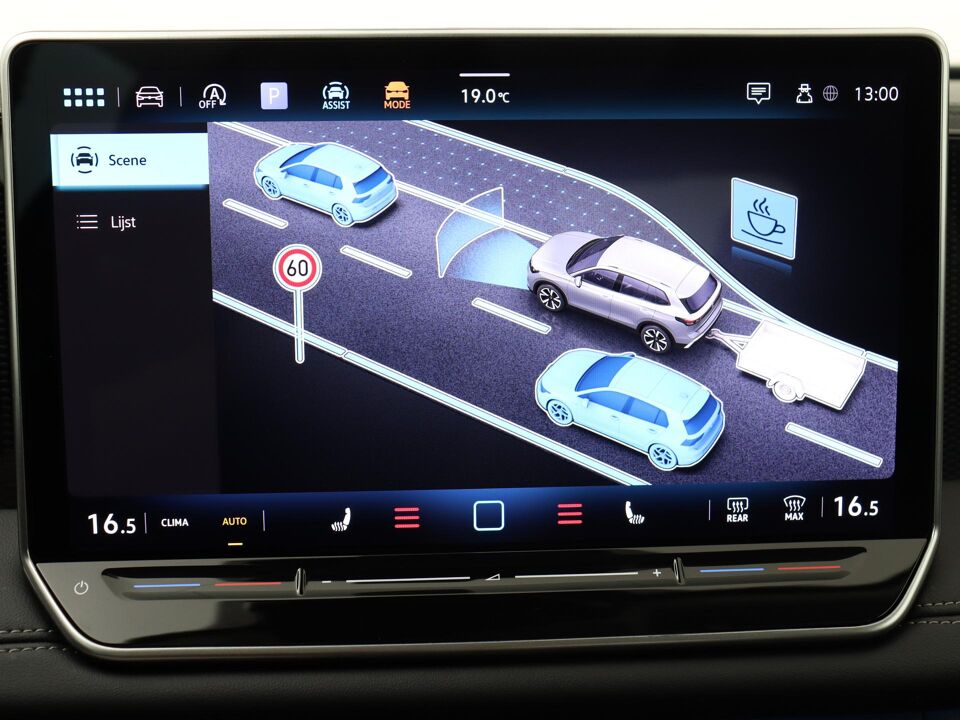 Volkswagen Tiguan 1.5 eTSI Life DSG