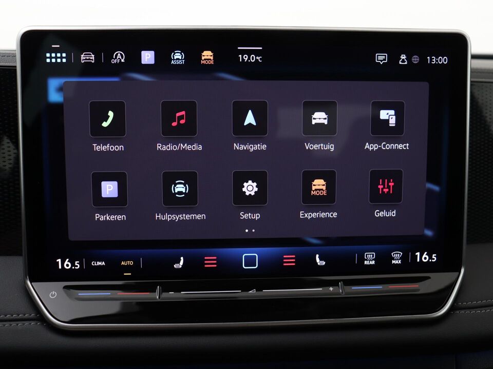 Volkswagen Tiguan 1.5 eTSI Life DSG