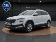 Škoda Karoq 1.5 TSI DSG Business Edition