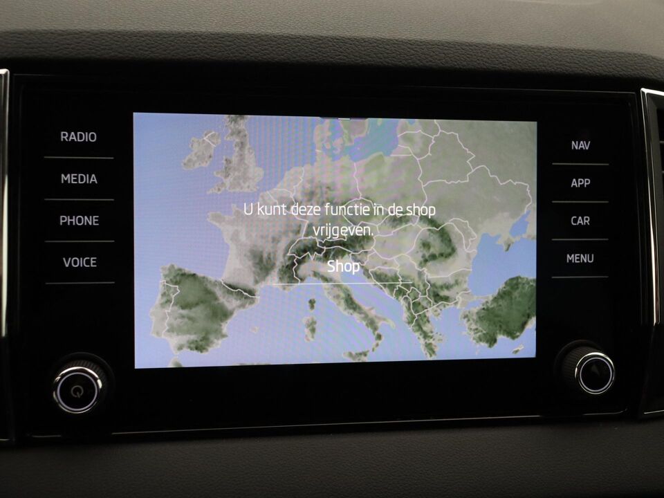 Škoda Karoq 1.5 TSI DSG Business Edition