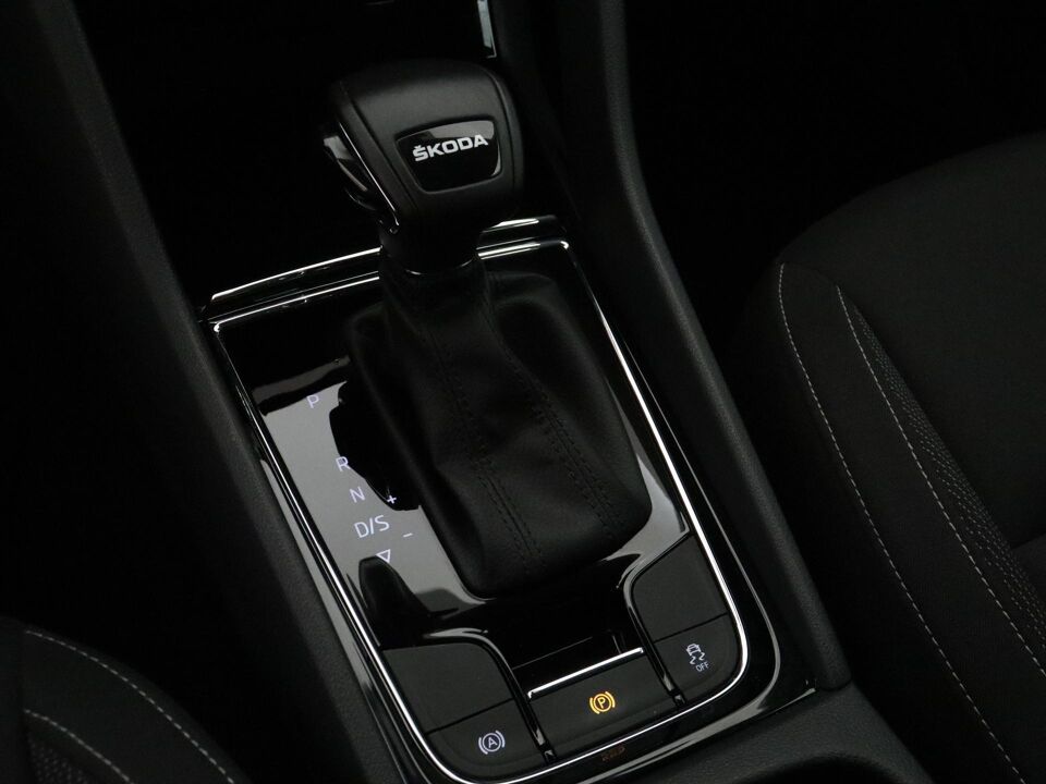 Škoda Karoq 1.5 TSI DSG Business Edition